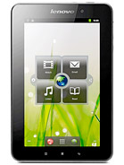 Best available price of Lenovo IdeaPad A1 in Cf