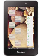 Best available price of Lenovo LePad S2007 in Cf