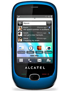 Best available price of alcatel OT-905 in Cf
