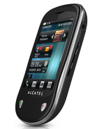 Best available price of alcatel OT-710 in Cf