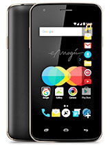 Best available price of Allview P4 eMagic in Cf