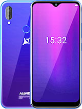 Best available price of Allview Soul X6 Mini in Cf