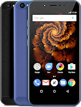 Best available price of Allview X4 Soul Mini S in Cf