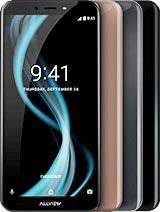 Best available price of Allview X4 Soul Infinity N in Cf