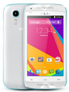Best available price of BLU Dash Music JR in Cf