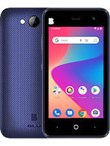 Best available price of BLU A5L in Cf