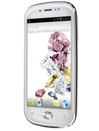 Best available price of BLU Amour in Cf