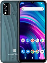 Best available price of BLU C7X in Cf