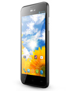 Best available price of BLU Dash 5-0 in Cf