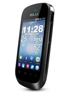 Best available price of BLU Dash 3-2 in Cf