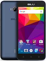 Best available price of BLU Dash 4-5 2016 in Cf