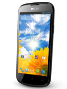 Best available price of BLU Dash 4-5 in Cf