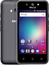 Best available price of BLU Dash L4 in Cf