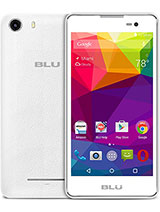 Best available price of BLU Dash M in Cf