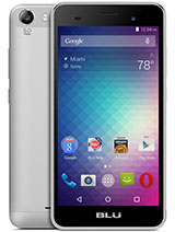 Best available price of BLU Dash M2 in Cf