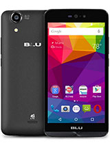 Best available price of BLU Dash X LTE in Cf