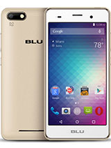 Best available price of BLU Dash X2 in Cf