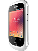 Best available price of BLU Dash in Cf