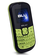 Best available price of BLU Deejay II in Cf