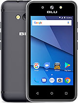 Best available price of BLU Dash L4 LTE in Cf