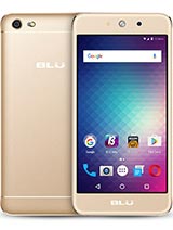 Best available price of BLU Grand M in Cf