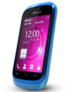Best available price of BLU Hero II in Cf