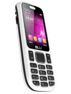 Best available price of BLU Jenny TV in Cf
