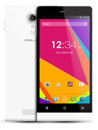 Best available price of BLU Life 8 in Cf