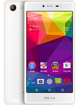 Best available price of BLU Life One X 2016 in Cf