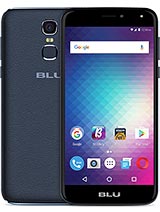 Best available price of BLU Life Max in Cf