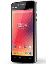 Best available price of BLU Quattro 4-5 HD in Cf