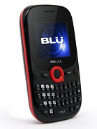 Best available price of BLU Samba Q in Cf