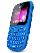 Best available price of BLU Samba W in Cf