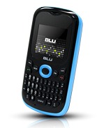 Best available price of BLU Samba in Cf