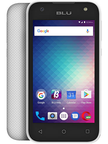 Best available price of BLU Studio J1 in Cf