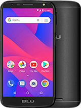Best available price of BLU Studio G4 in Cf