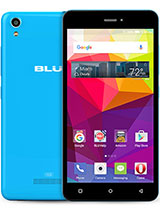 Best available price of BLU Studio M HD in Cf