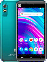 Best available price of BLU Studio X10 2022 in Cf