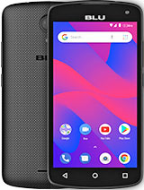 Best available price of BLU Studio X8 HD 2019 in Cf