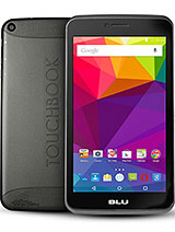 Best available price of BLU Touchbook G7 in Cf