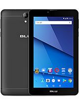 Best available price of BLU Touchbook M7 Pro in Cf