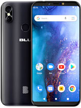Best available price of BLU Vivo Go in Cf