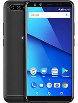 Best available price of BLU Vivo X in Cf
