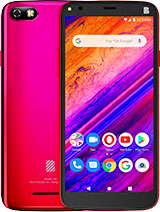 Best available price of BLU G5 in Cf