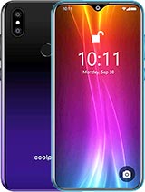 Best available price of Coolpad Cool 5 in Cf
