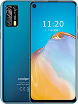 Best available price of Coolpad Cool S in Cf