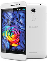 Best available price of Coolpad Torino S in Cf