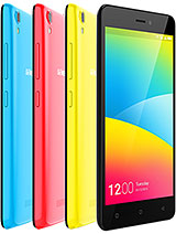 Best available price of Gionee Pioneer P5W in Cf