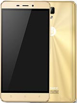Best available price of Gionee P7 Max in Cf