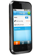 Best available price of Gionee Pioneer P1 in Cf